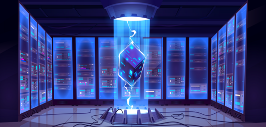 hosting